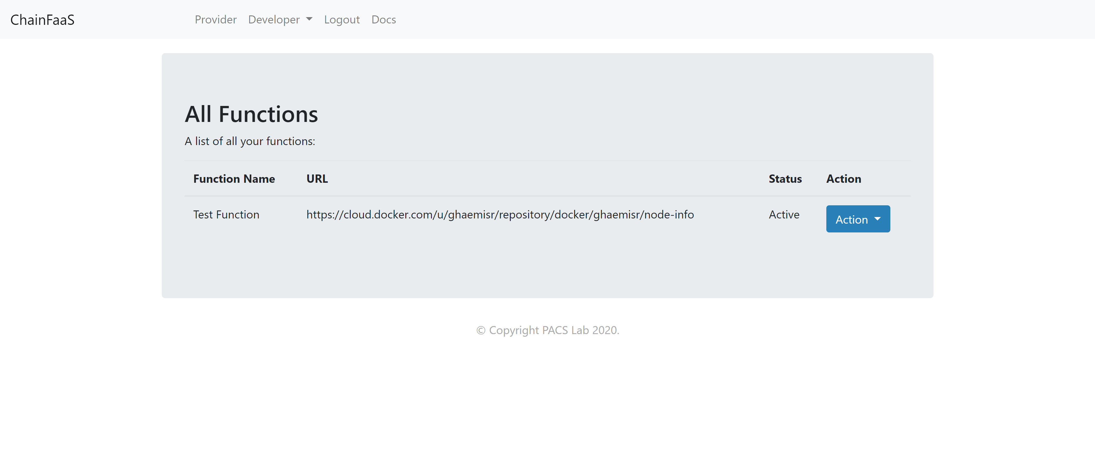 Problem loading image